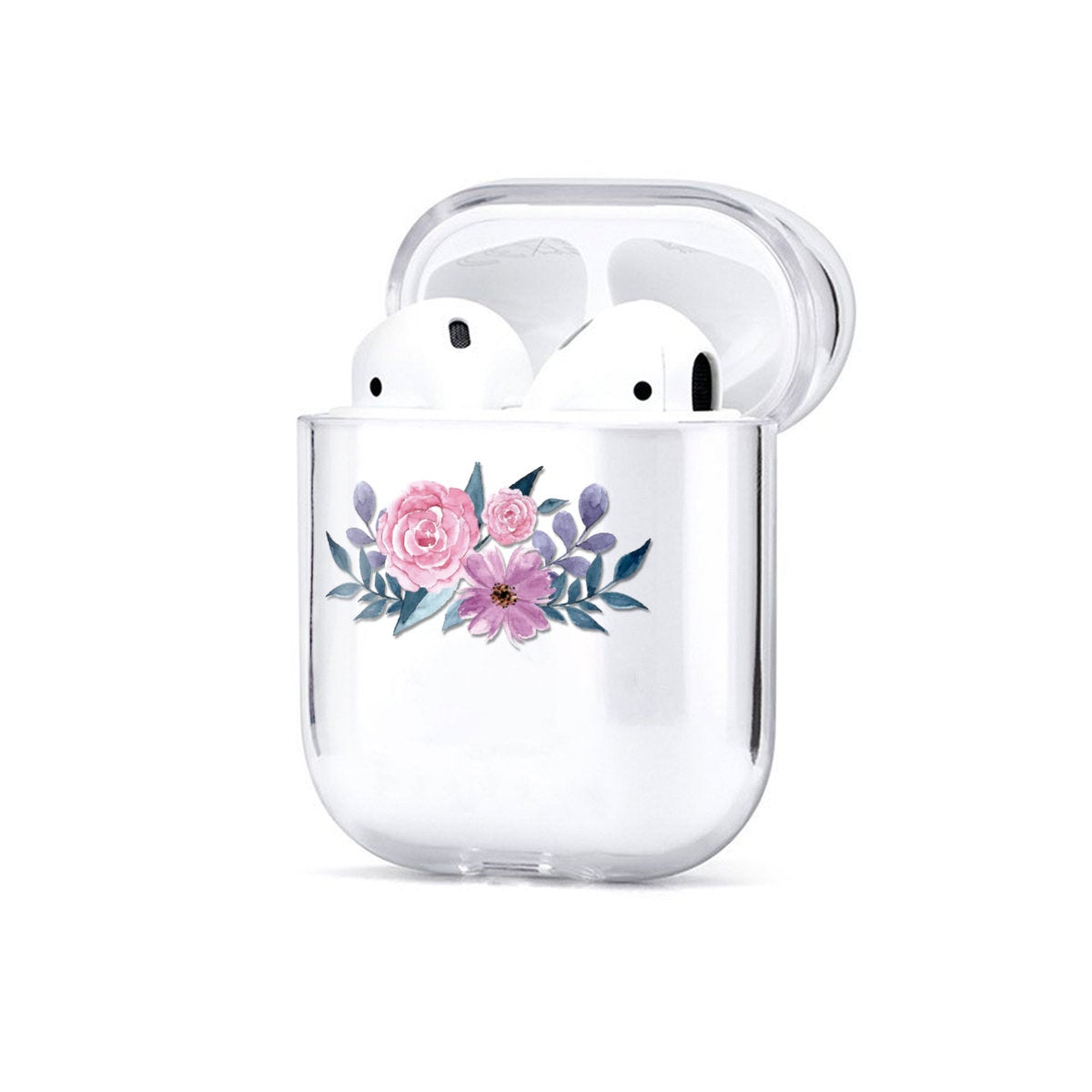 Etui plastikowe AirPods YZ5273