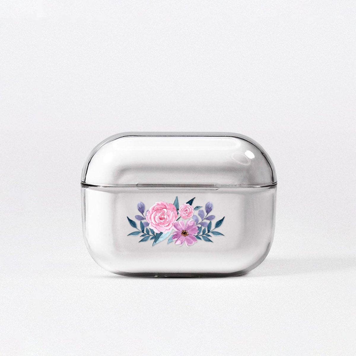 Etui plastikowe AirPods YZ5273