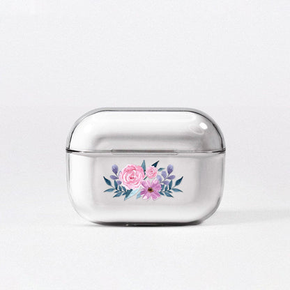 Etui plastikowe AirPods YZ5273
