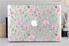 Etui Plastikowe na MacBook LAS0029