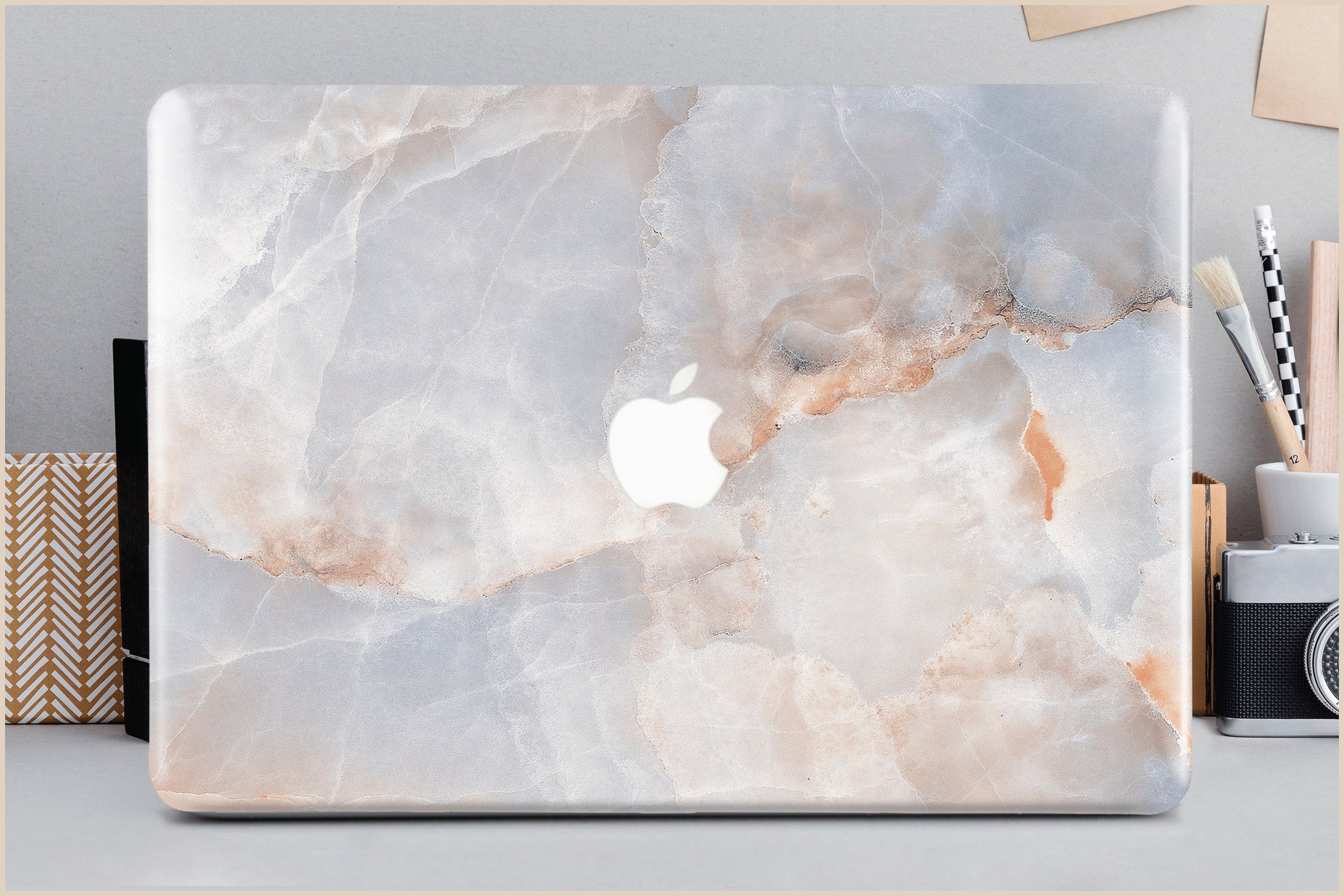 Etui Plastikowe na MacBook LAS0013