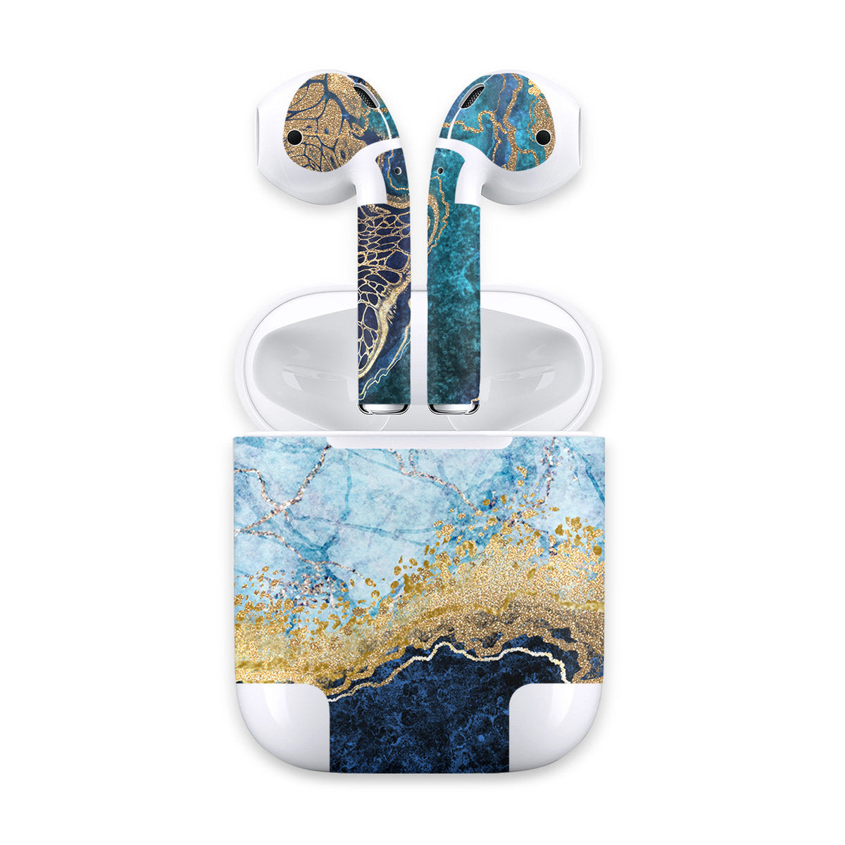 Naklejki AirPods RS3364