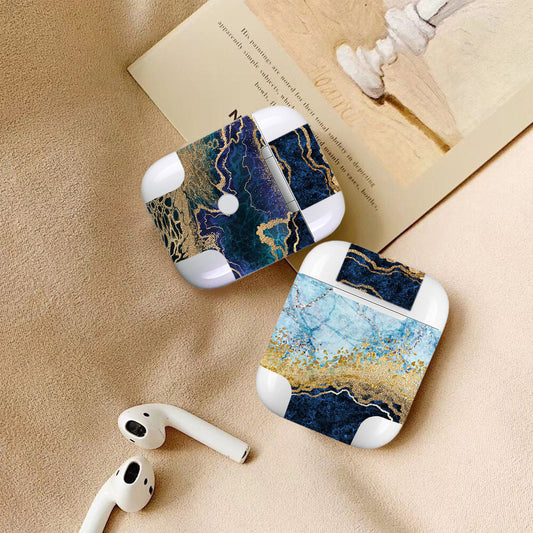 Naklejki AirPods RS3364