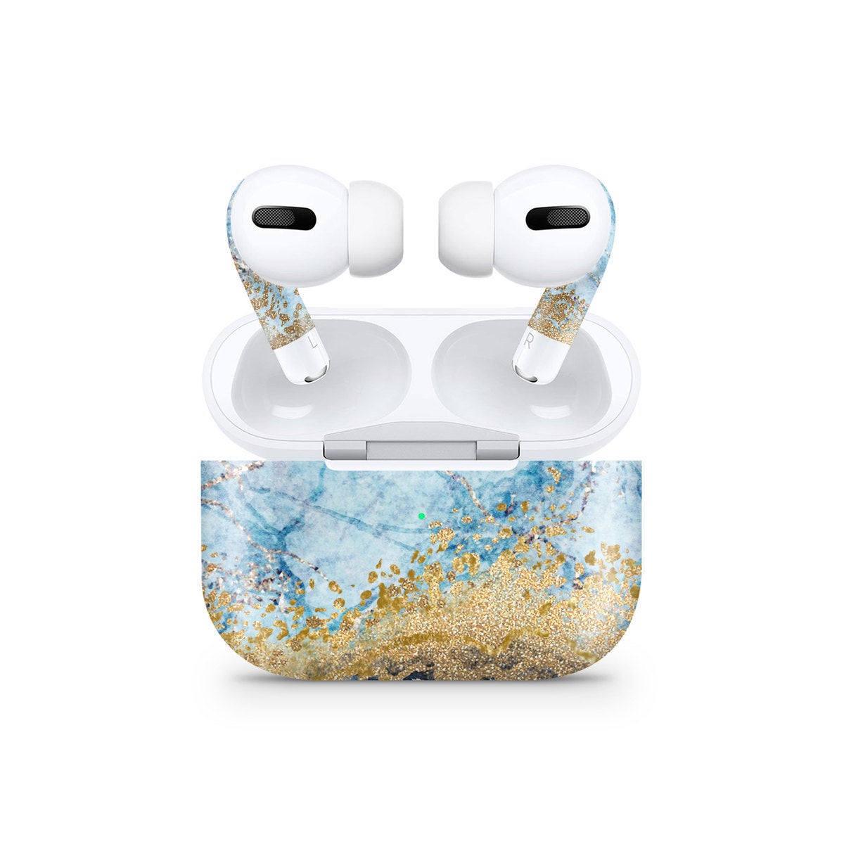 Naklejki AirPods SG4187