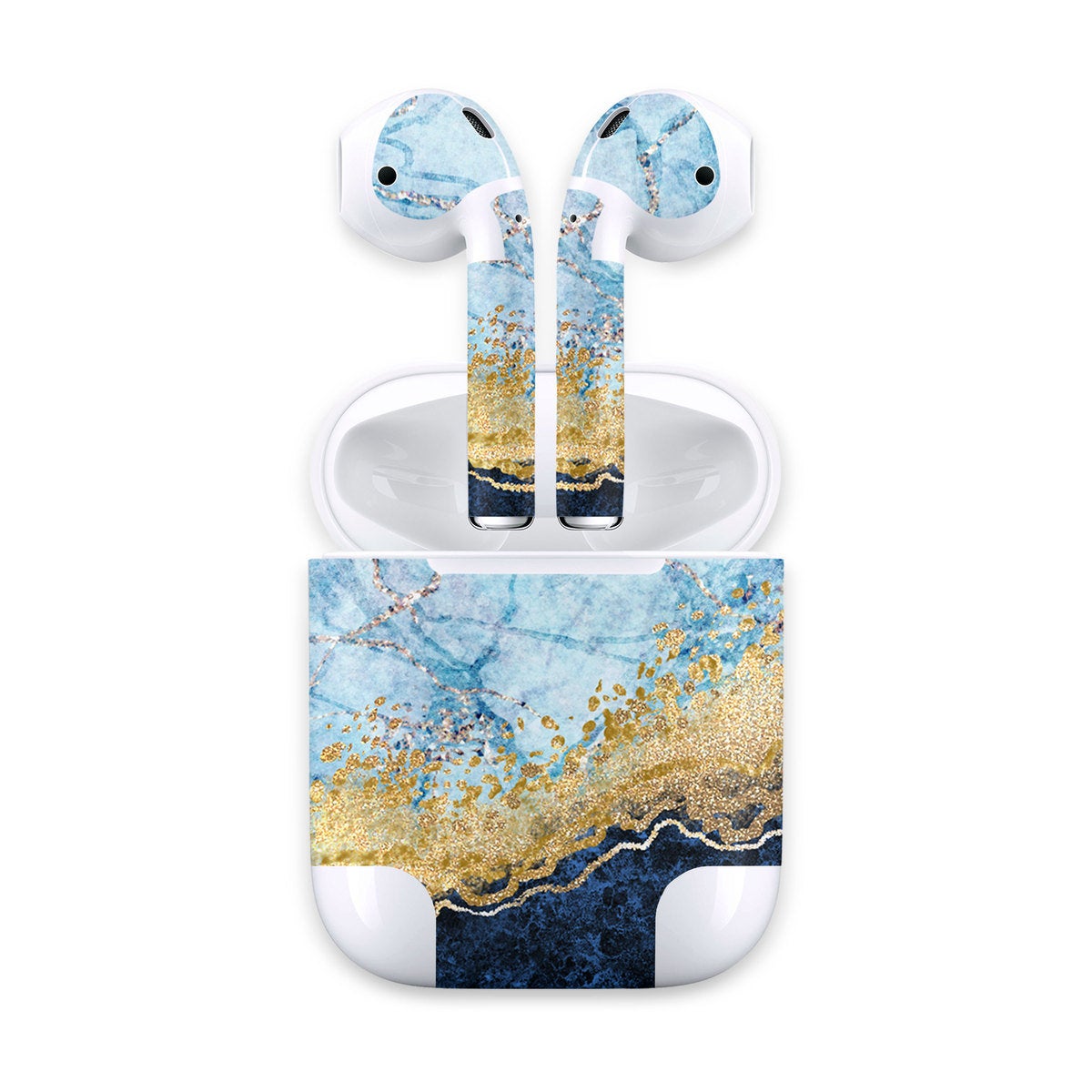 Naklejki AirPods SG4187