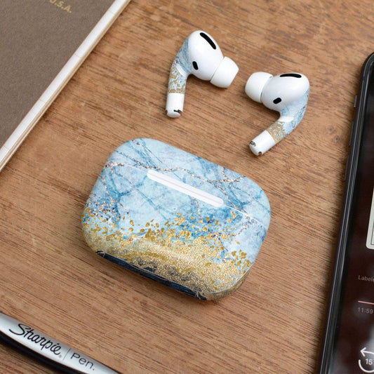 Naklejki AirPods SG4187