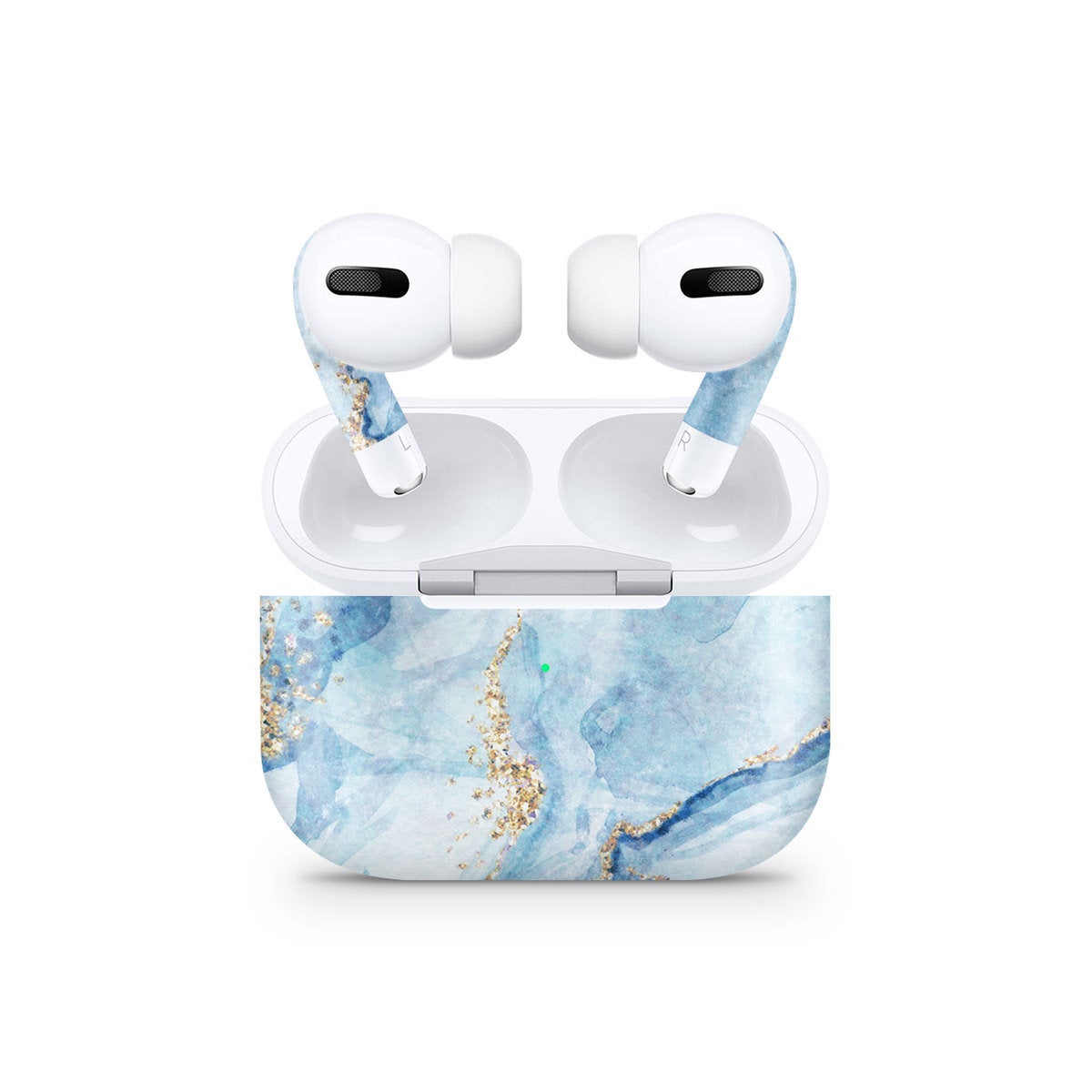 Naklejki AirPods SG4186