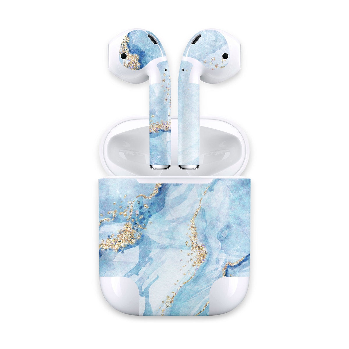 Naklejki AirPods SG4186