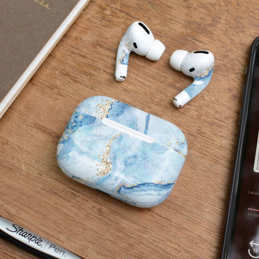 Naklejki AirPods SG4186