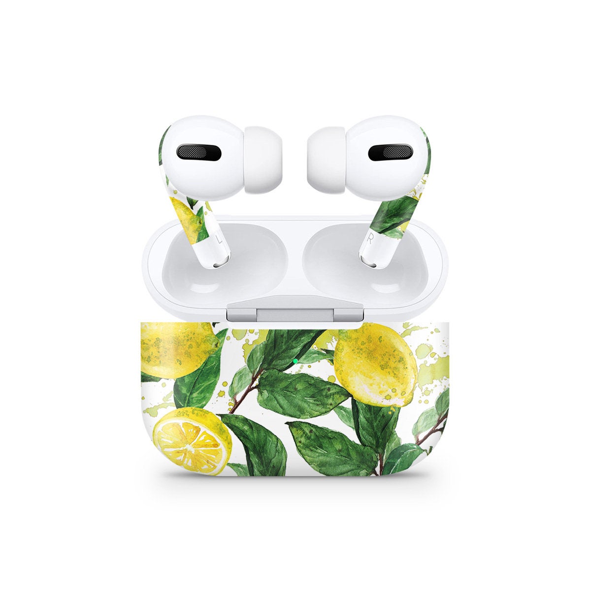 Naklejki AirPods DR3795