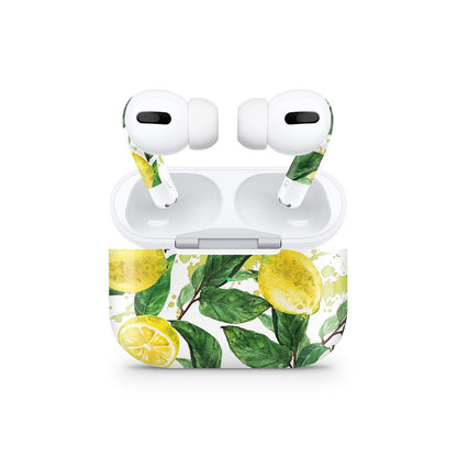 Naklejki AirPods DR3795
