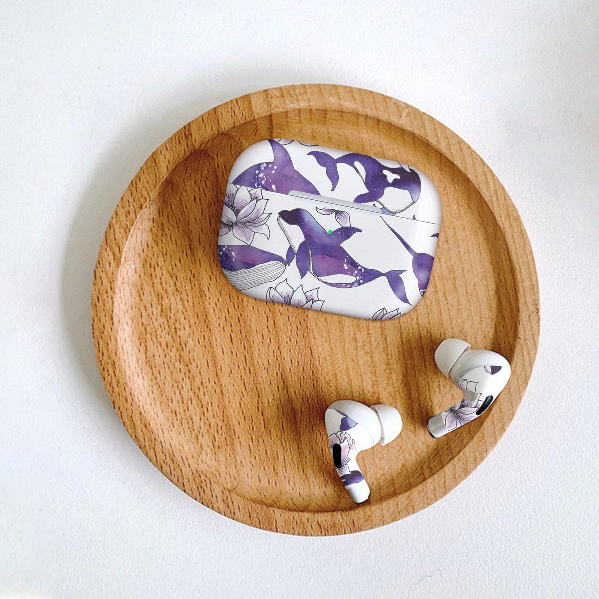 Naklejki AirPods DR3798