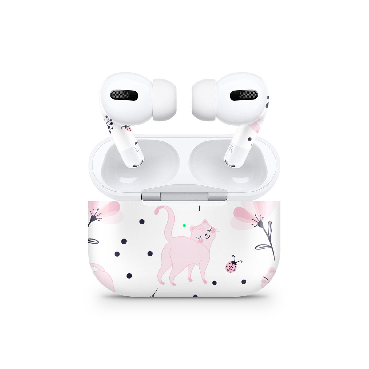 Naklejki AirPods DR3799