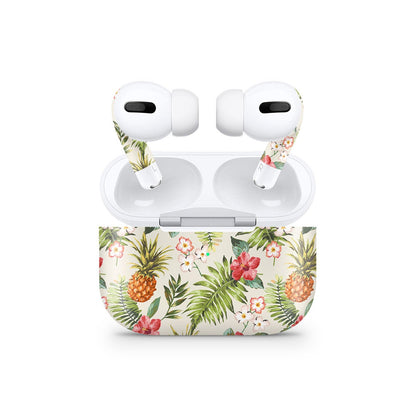 Naklejki AirPods DR3804