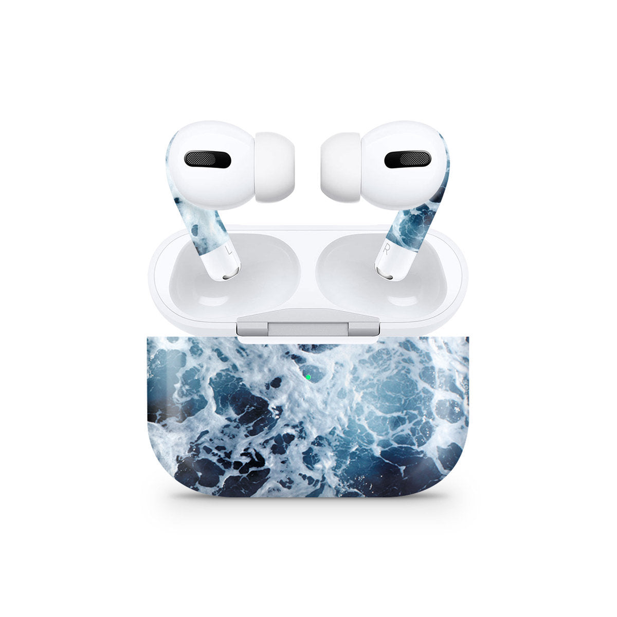 Naklejki AirPods RS3369