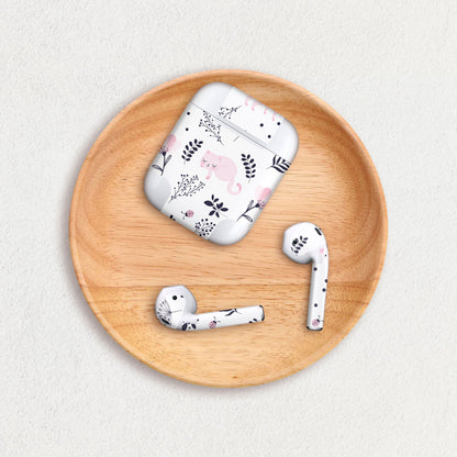 Naklejki AirPods DR3799