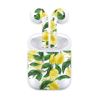 Naklejki AirPods DR3795