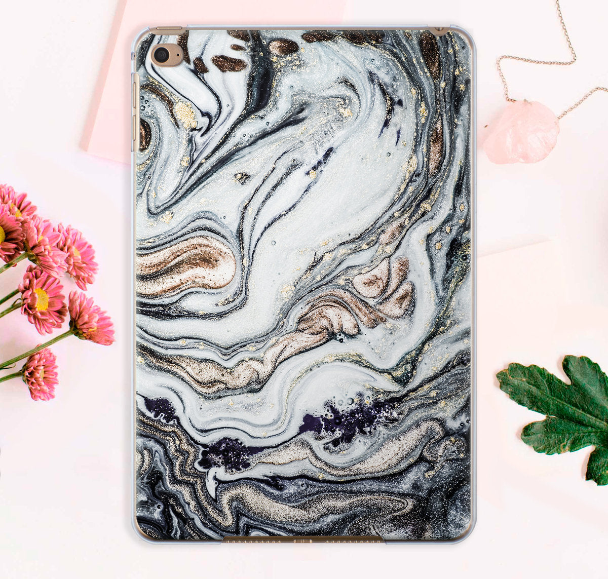Etui tylne na iPada LAS0101