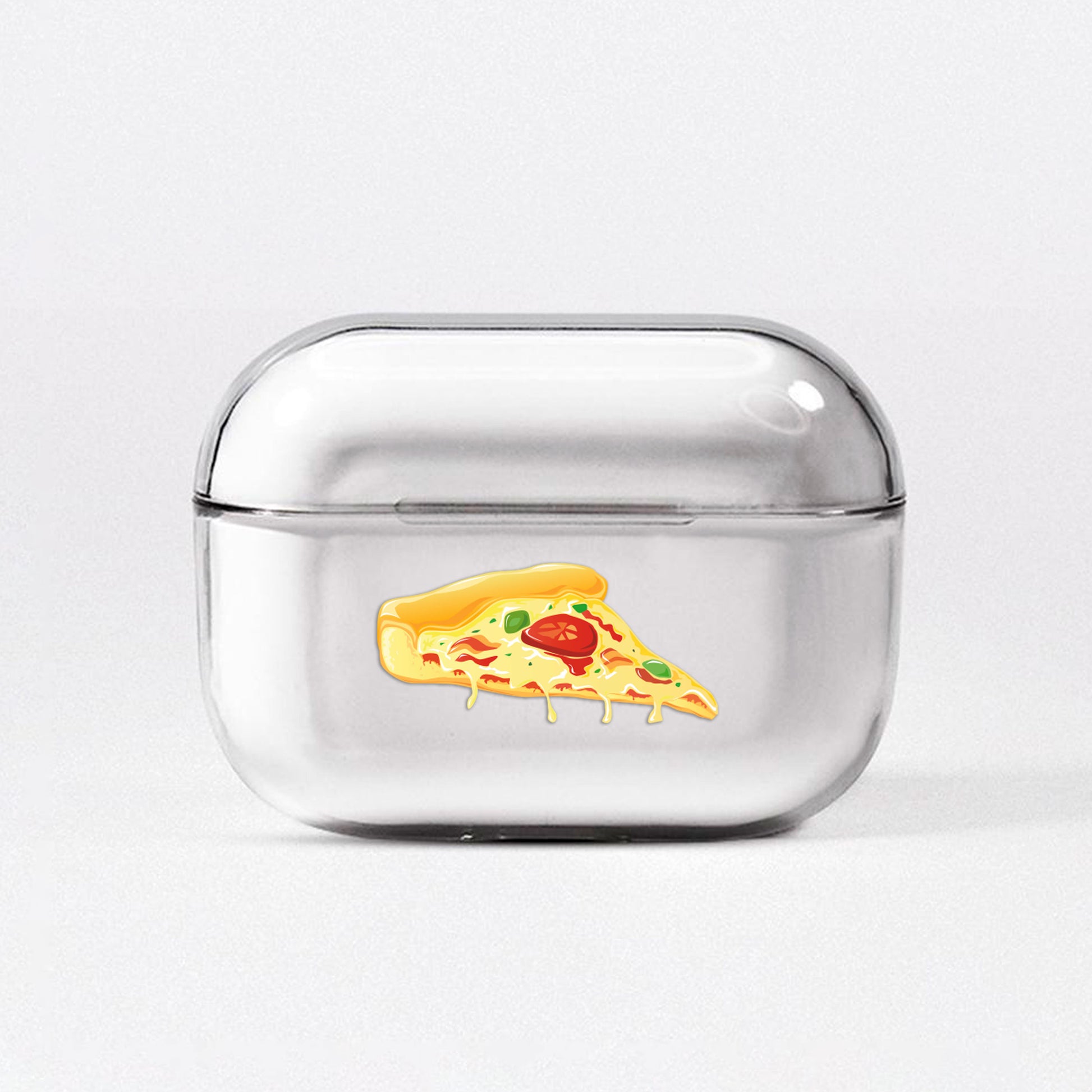 Etui plastikowe AirPods BP2385