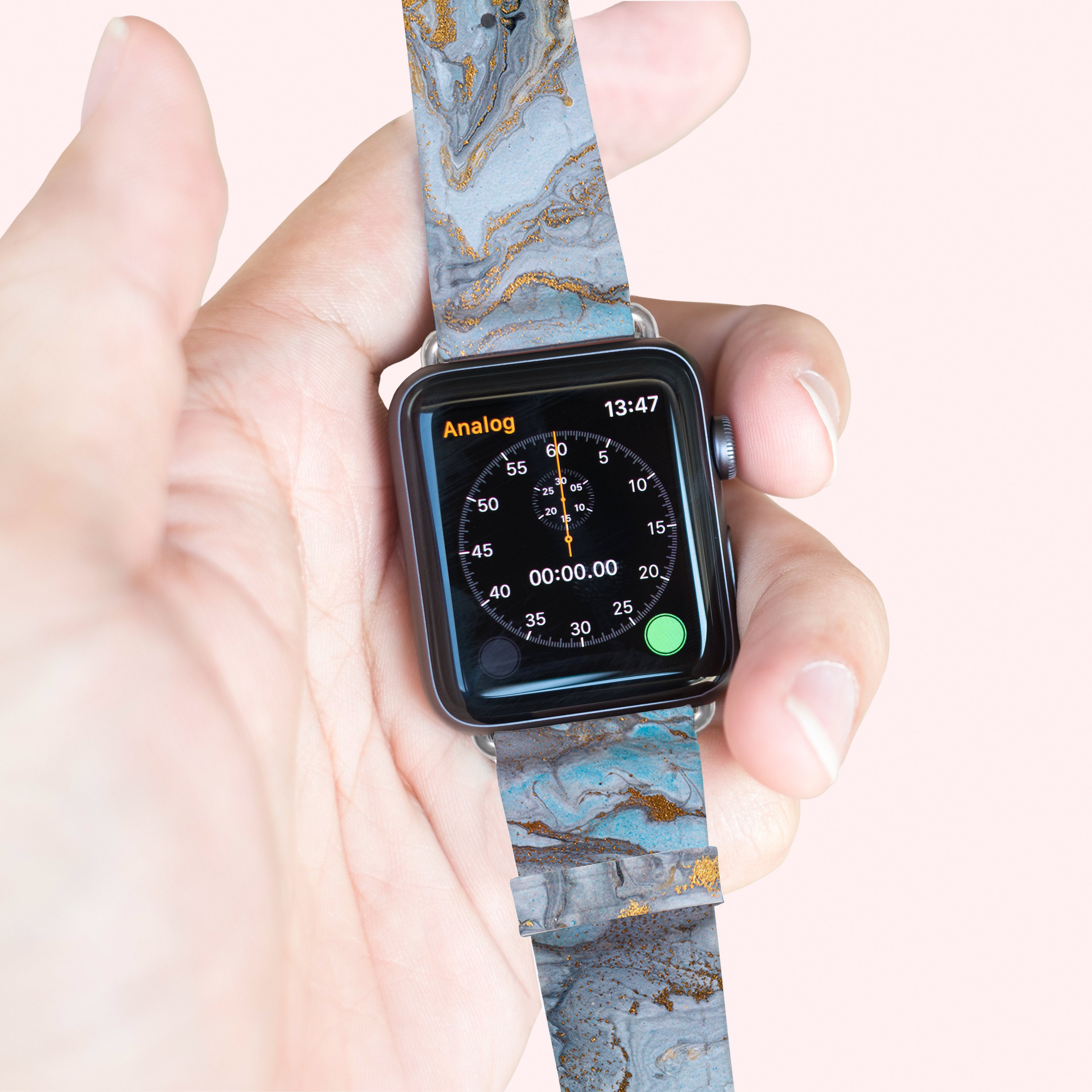 Paski do zegarków Apple CGD2360