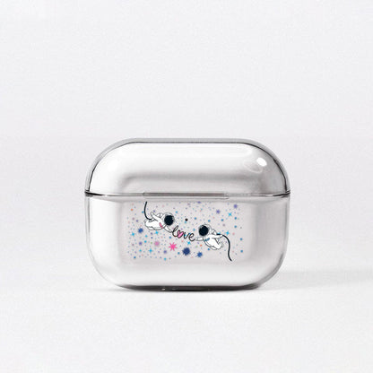 Etui plastikowe AirPods YZ5271