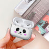 Etui plastikowe AirPods YG1426