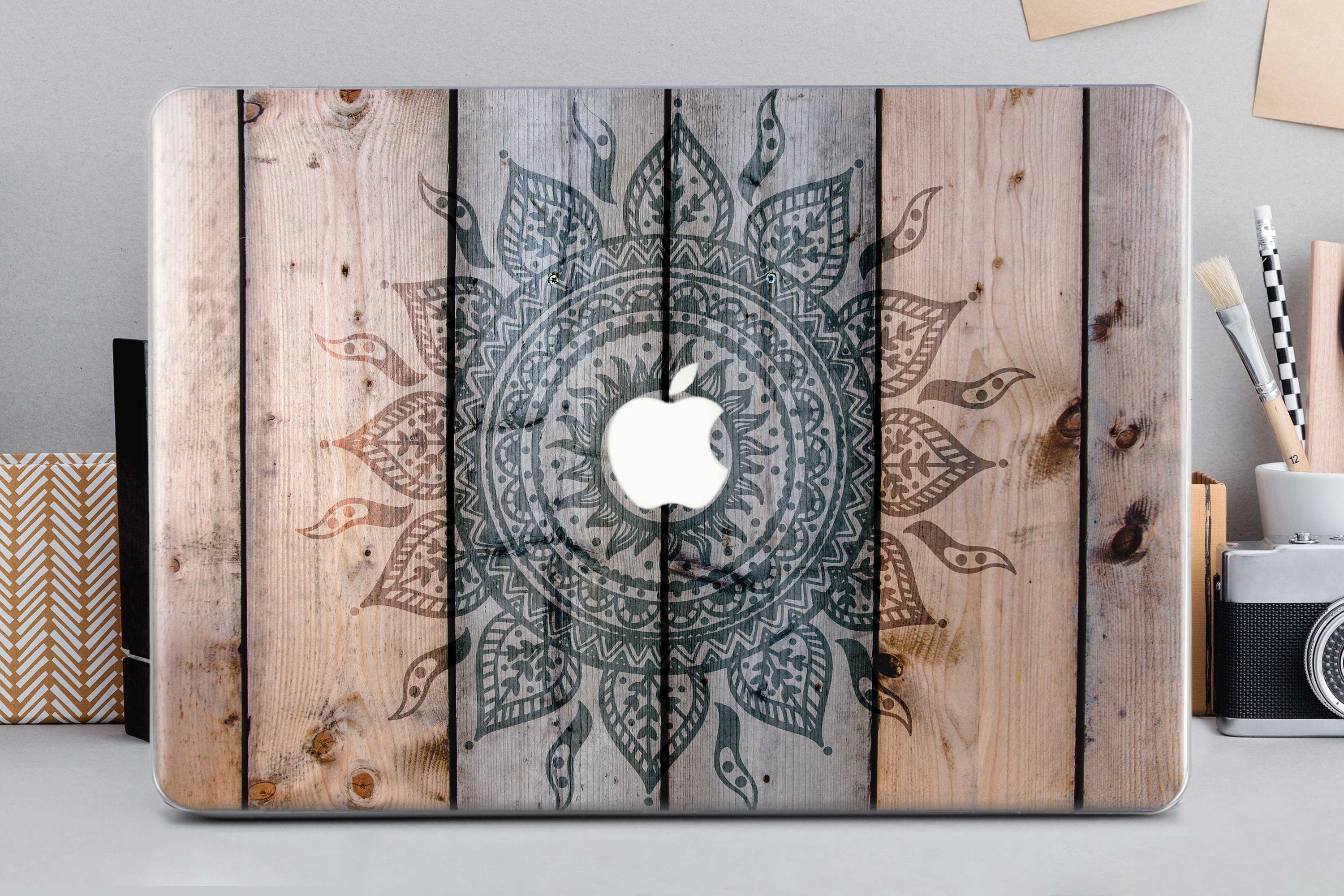 Etui Plastikowe na MacBook LAS0130