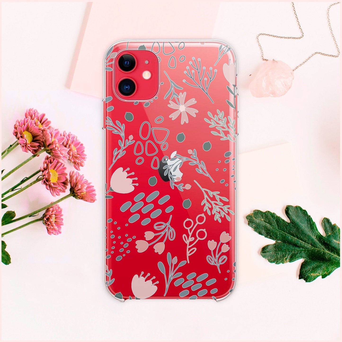 Etui na telefon różne marki LAS0119