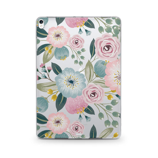 Etui tylne na iPada GC0041