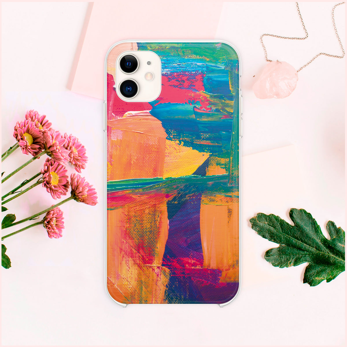 Etui na telefon różne marki LAS0135