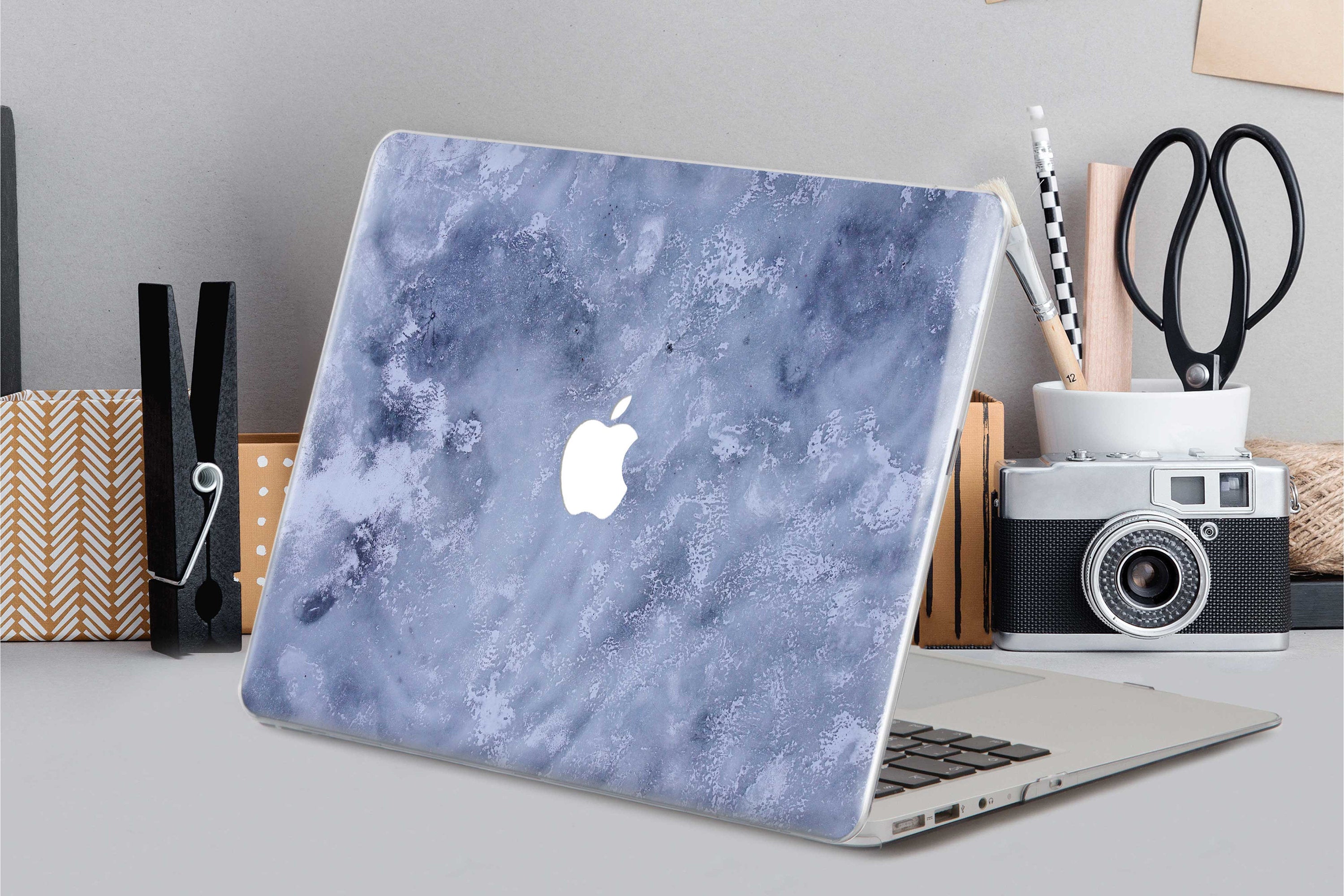 Etui Plastikowe na MacBook LAS0148
