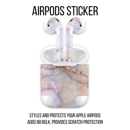 Naklejki AirPods RS3368