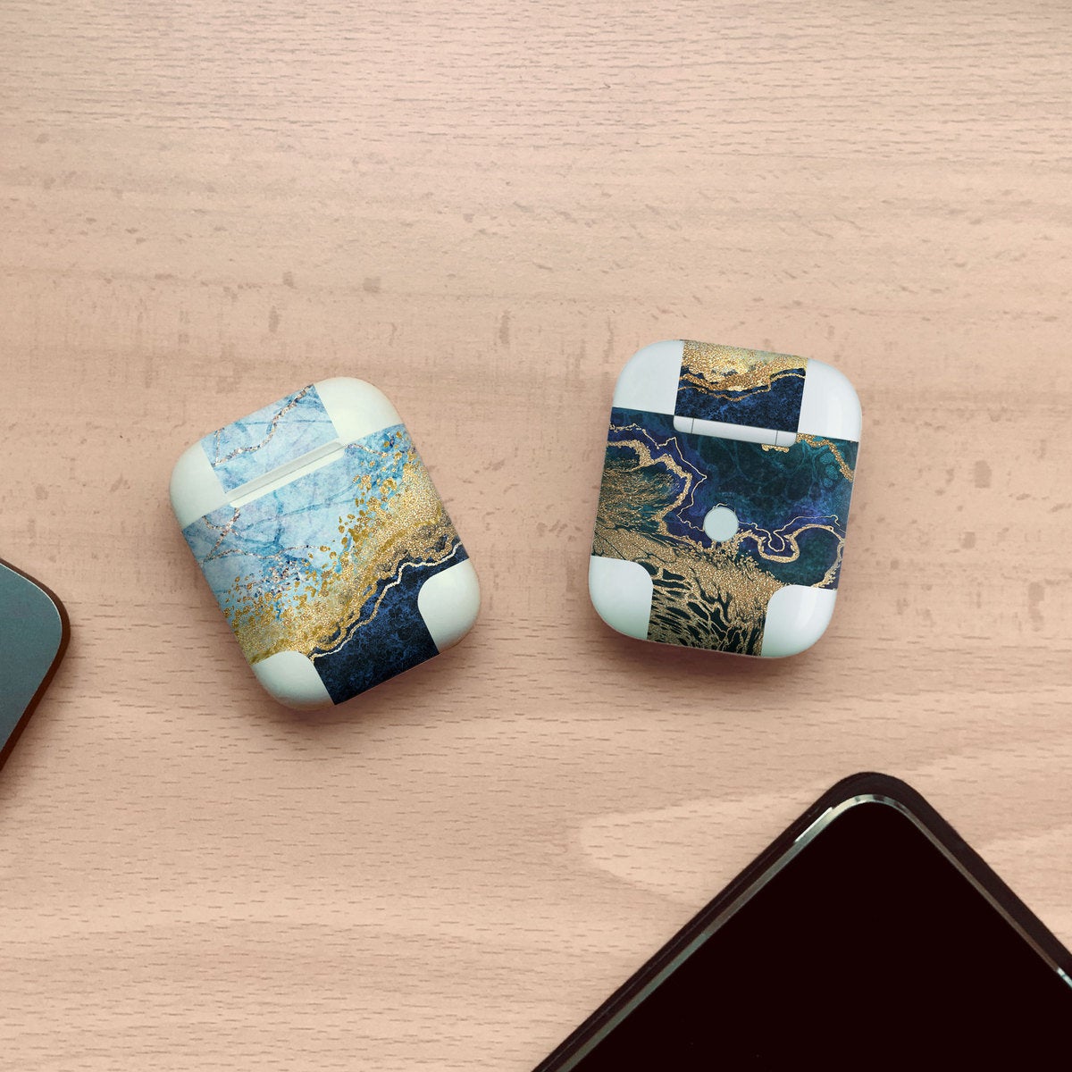 Naklejki AirPods SG4187