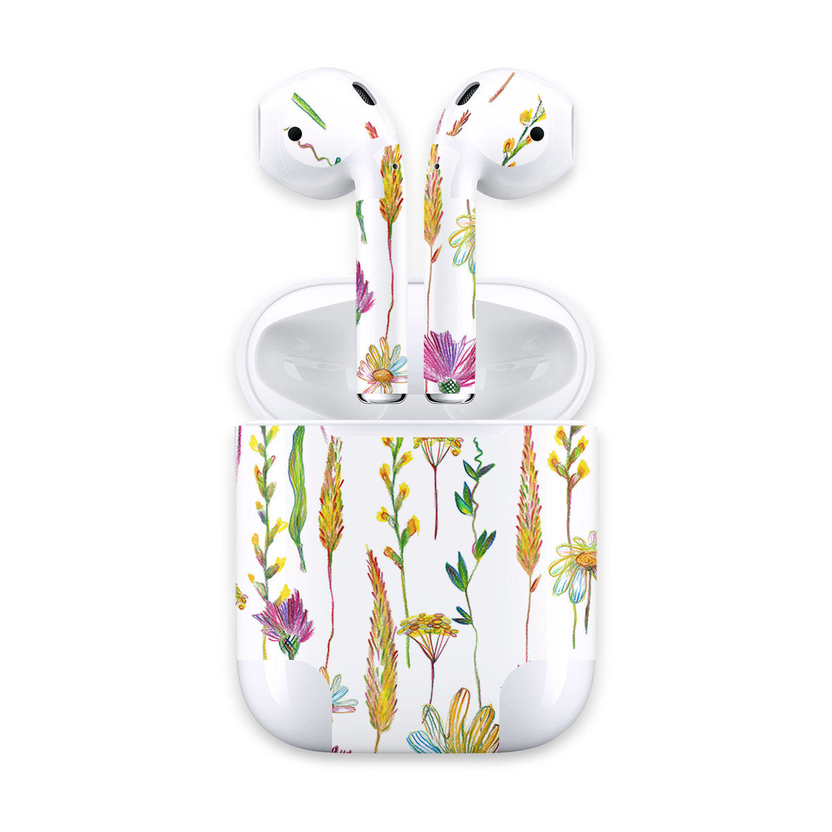 Naklejki AirPods SG4190