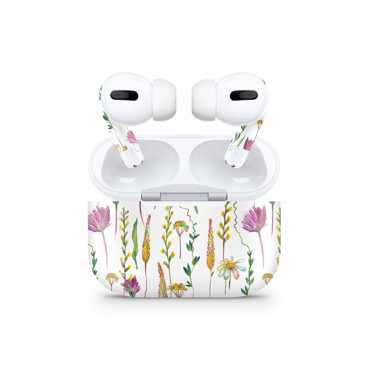 Naklejki AirPods SG4190