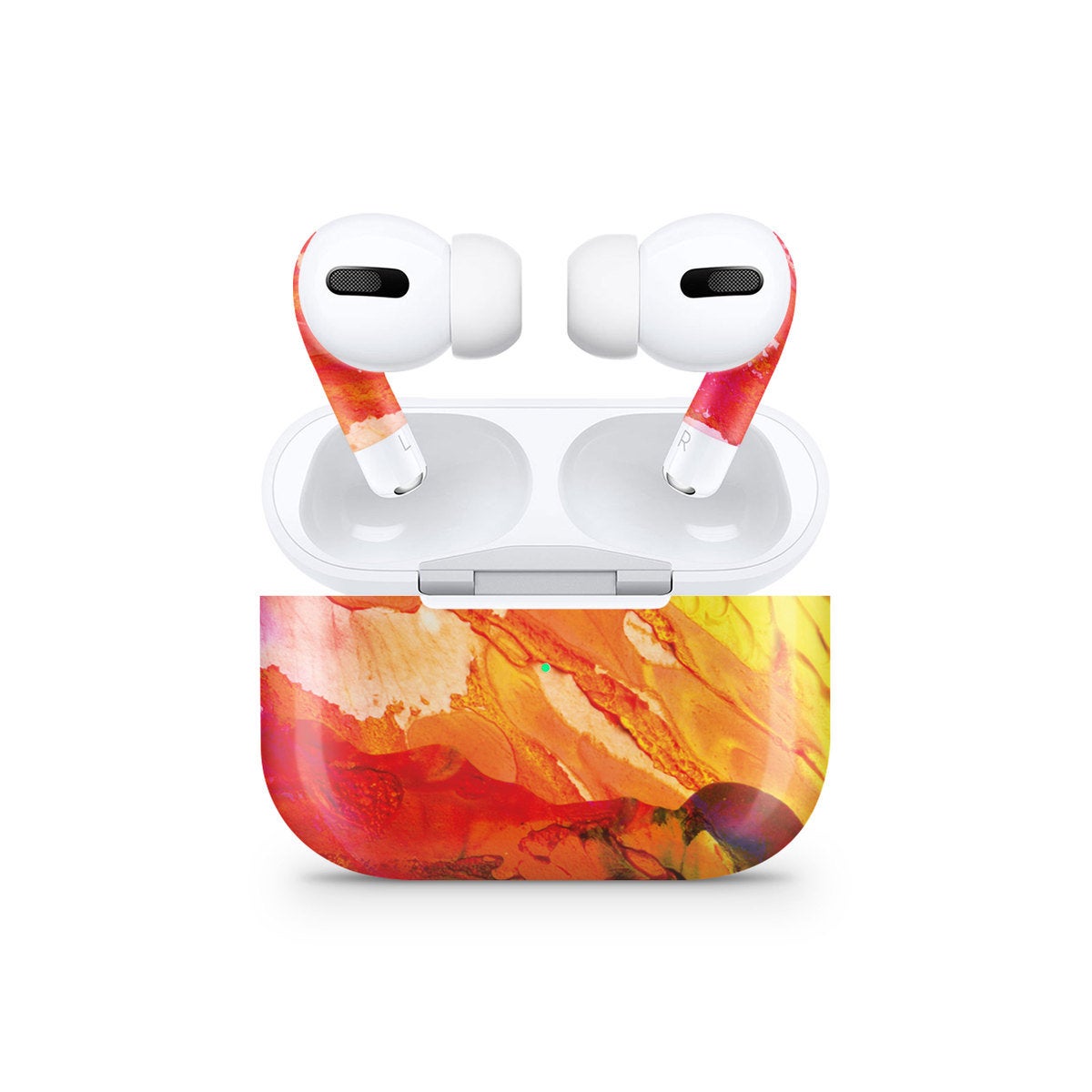 Naklejki AirPods SG4192