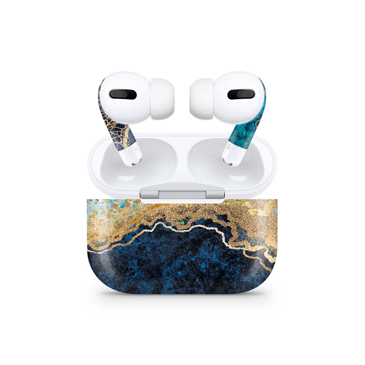 Naklejki AirPods RS3364