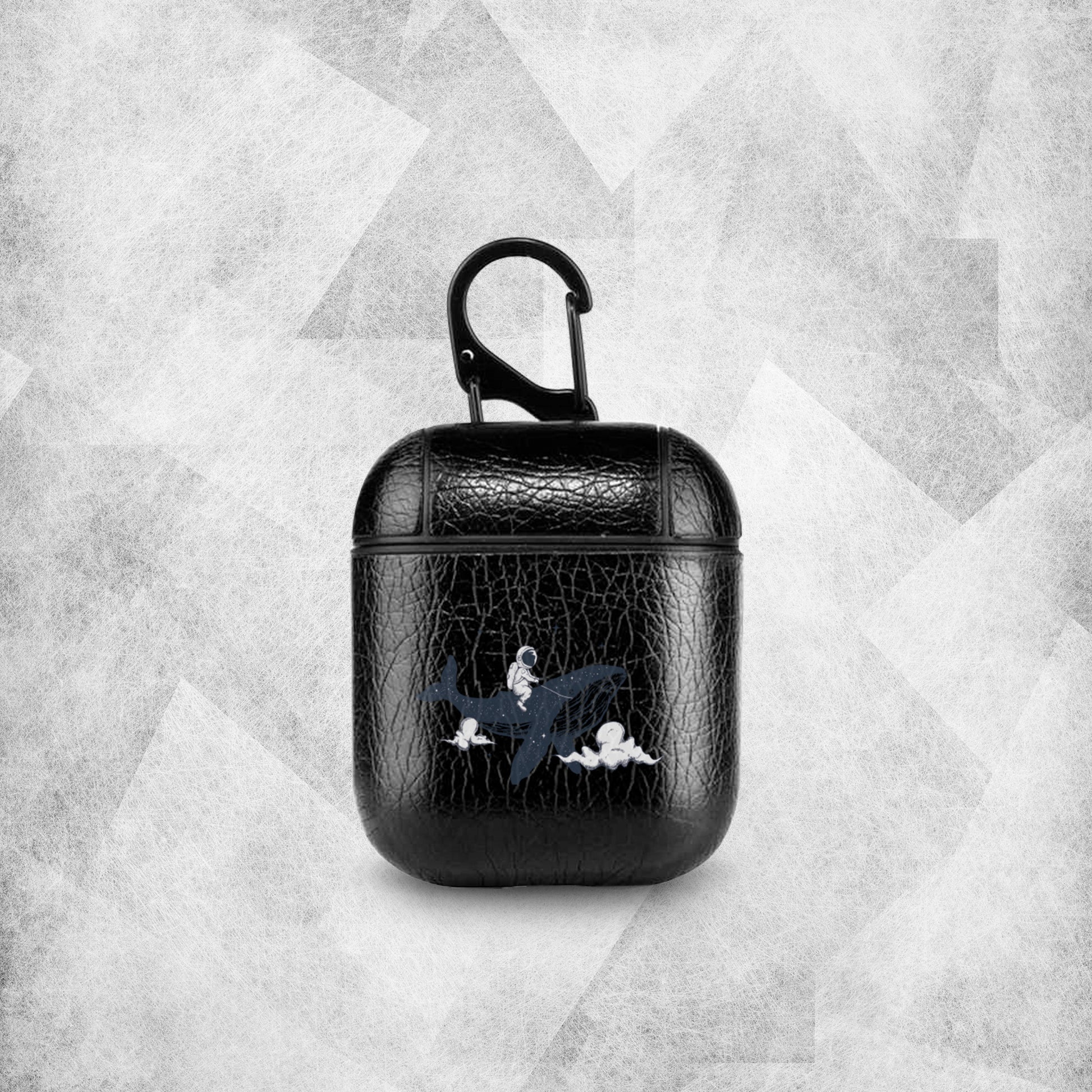 ETUI AIRPODS EKO SKÓRA CGD2371