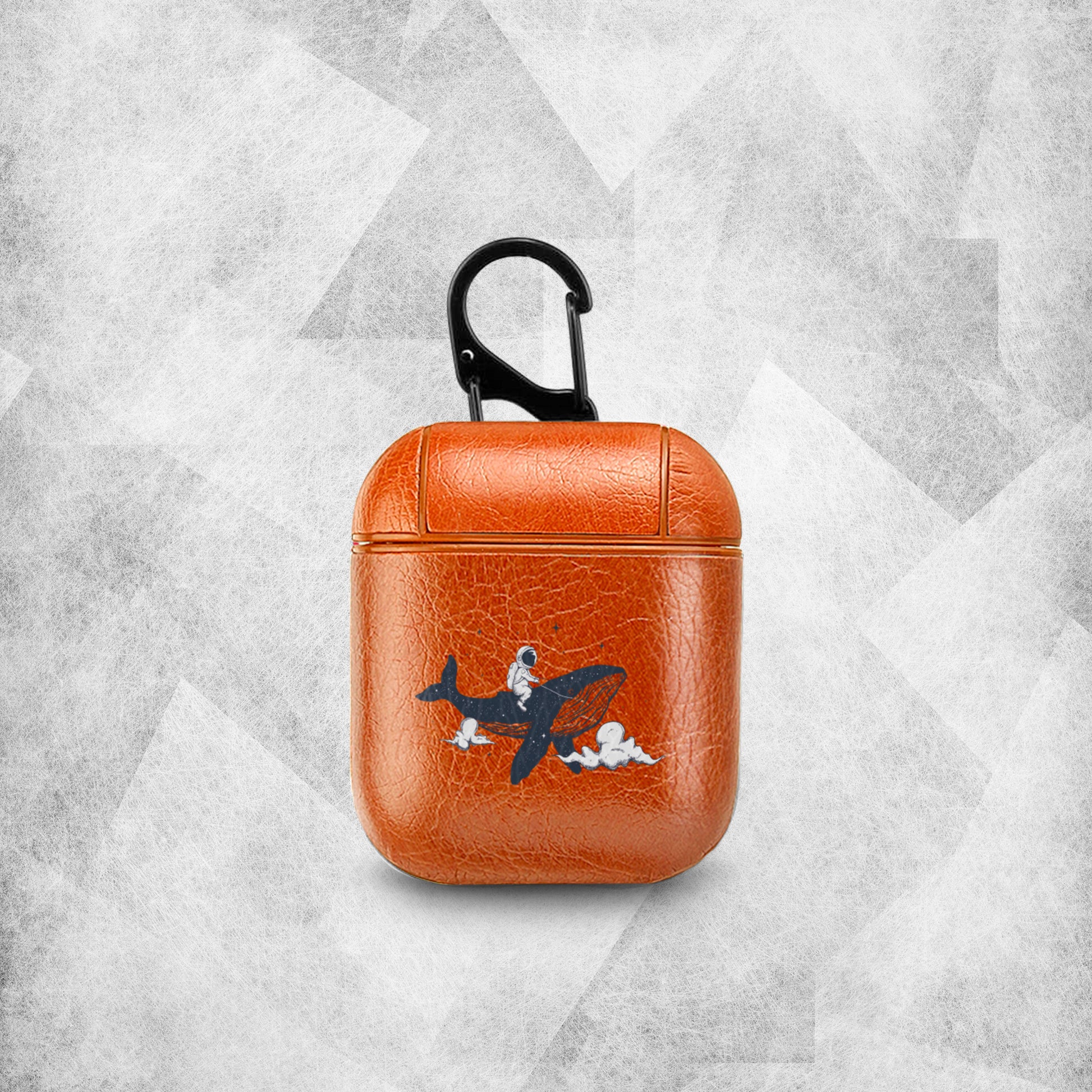 ETUI AIRPODS EKO SKÓRA CGD2371