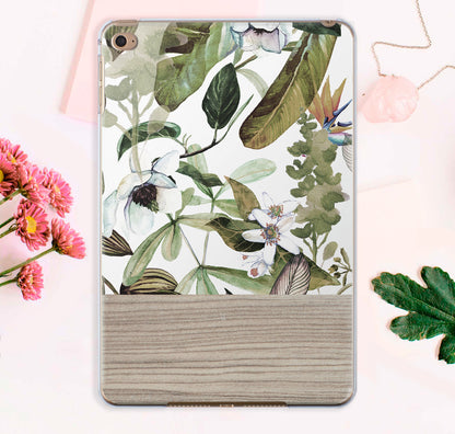 Etui tylne na iPada LAS0103