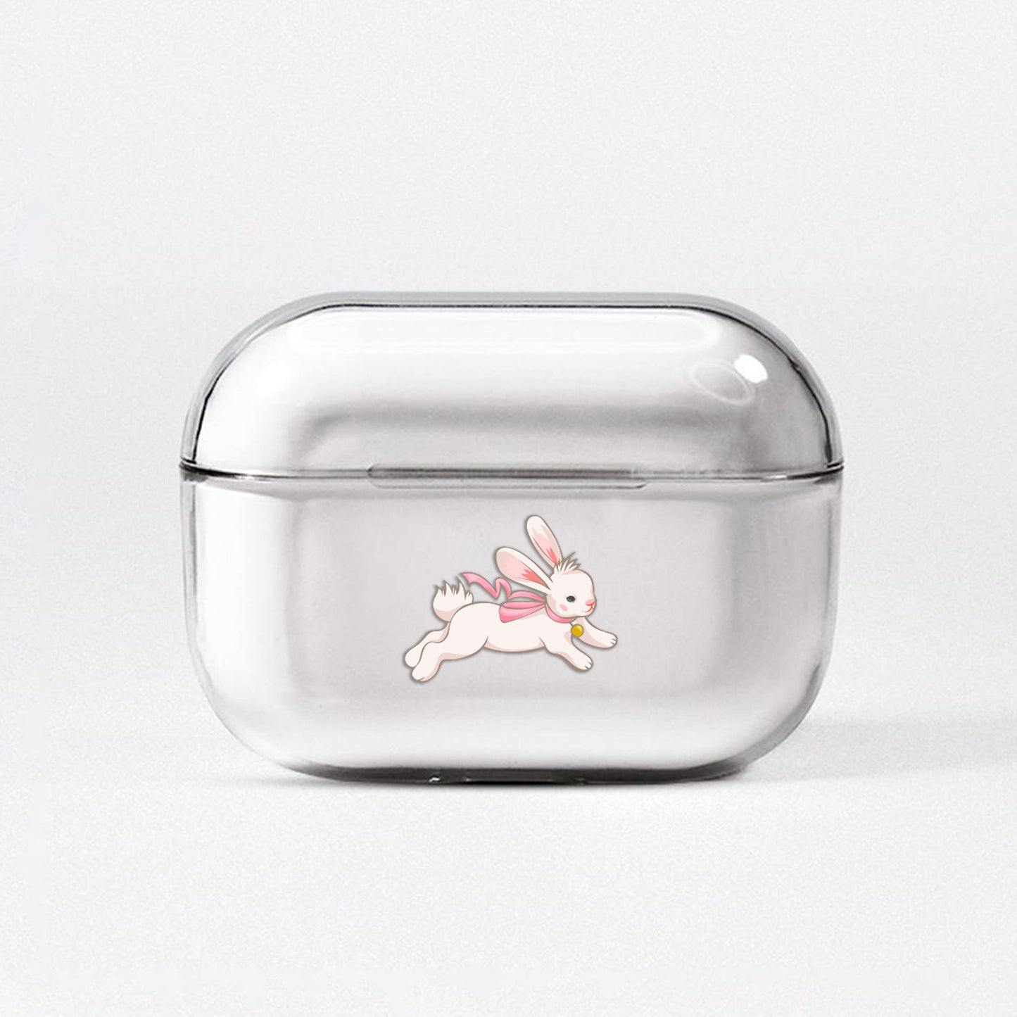 Etui plastikowe AirPods BP2391