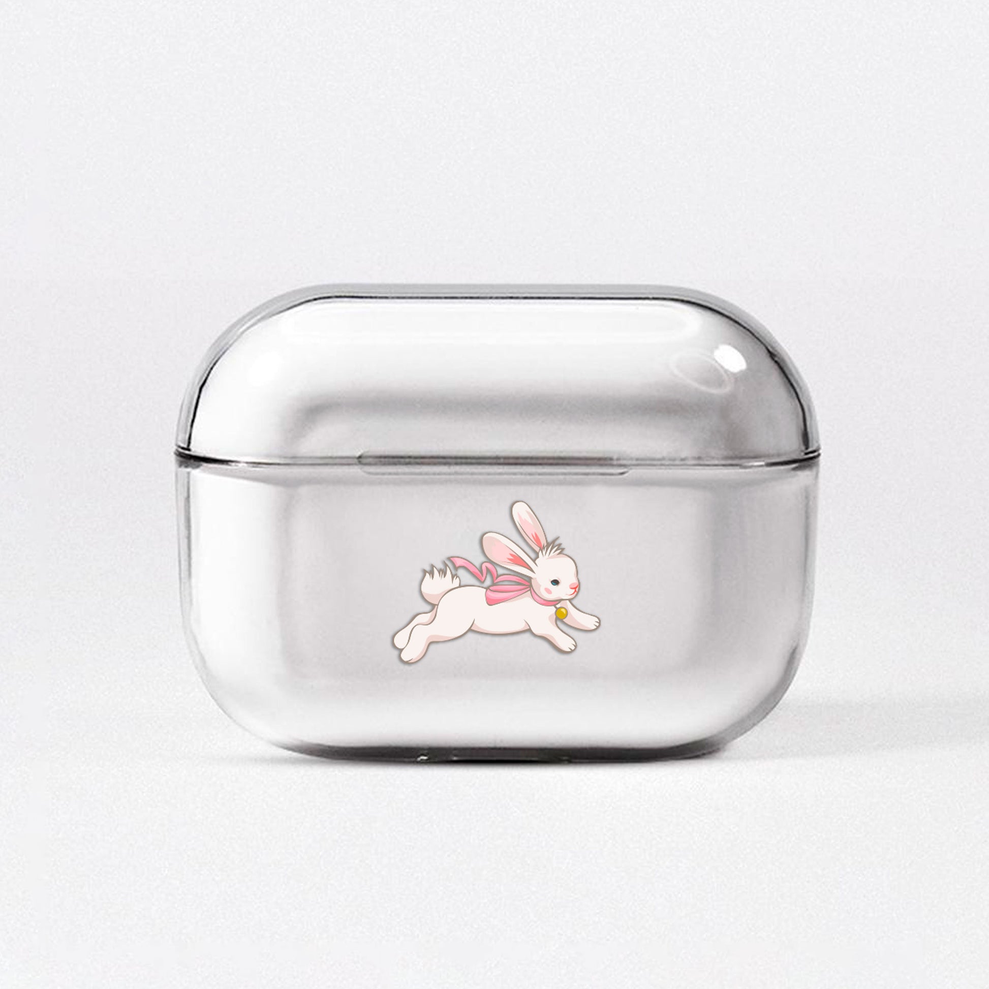 Etui plastikowe AirPods BP2391