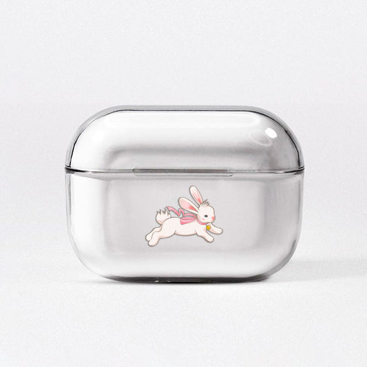 Etui plastikowe AirPods BP2391