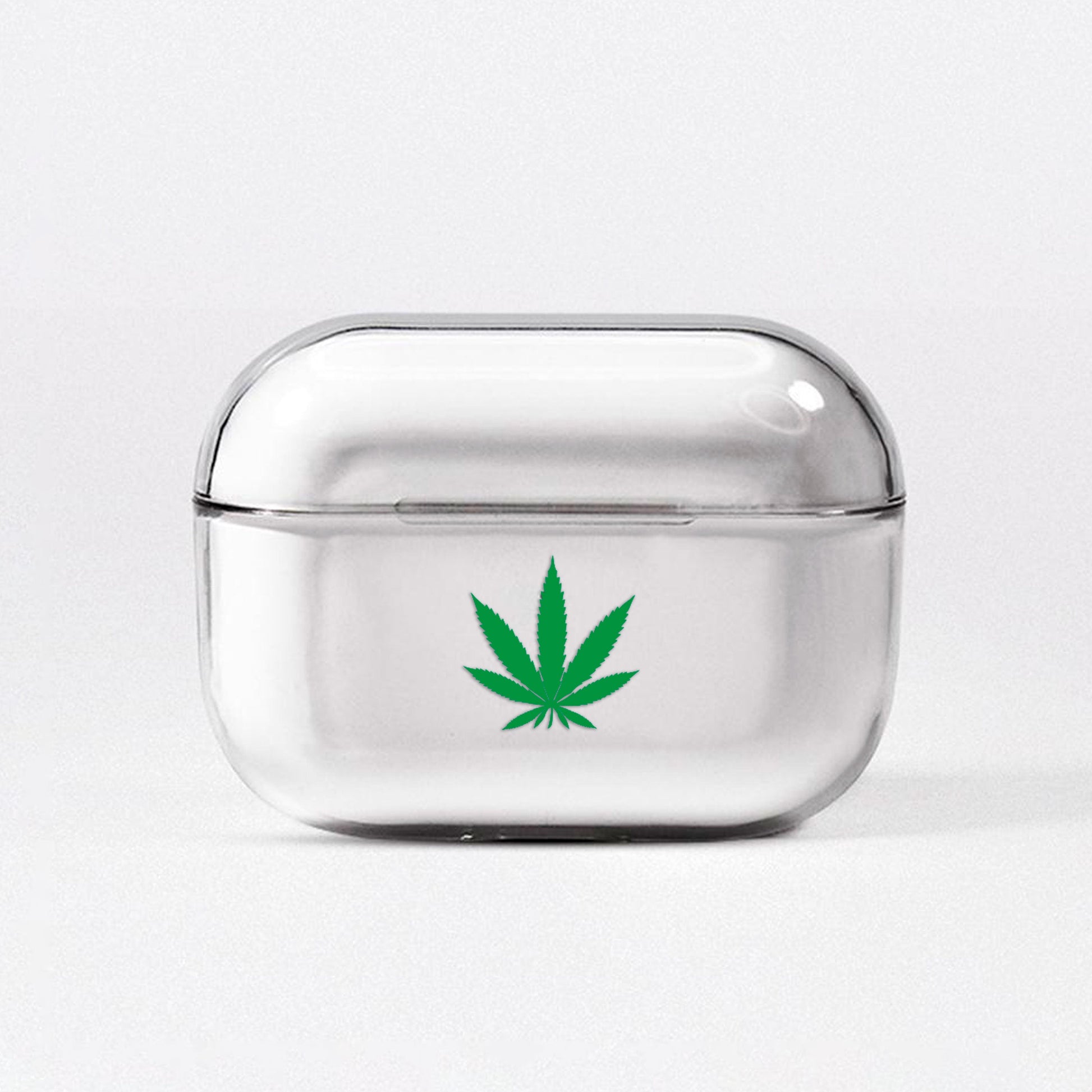 Etui plastikowe AirPods BP2381