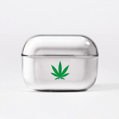 Etui plastikowe AirPods BP2381