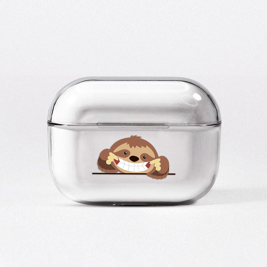Etui plastikowe AirPods BP2398