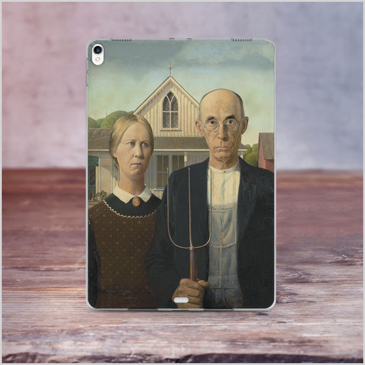 Etui tylne na iPada AH4464