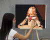 Infantka - Diego Velazquez CH0027