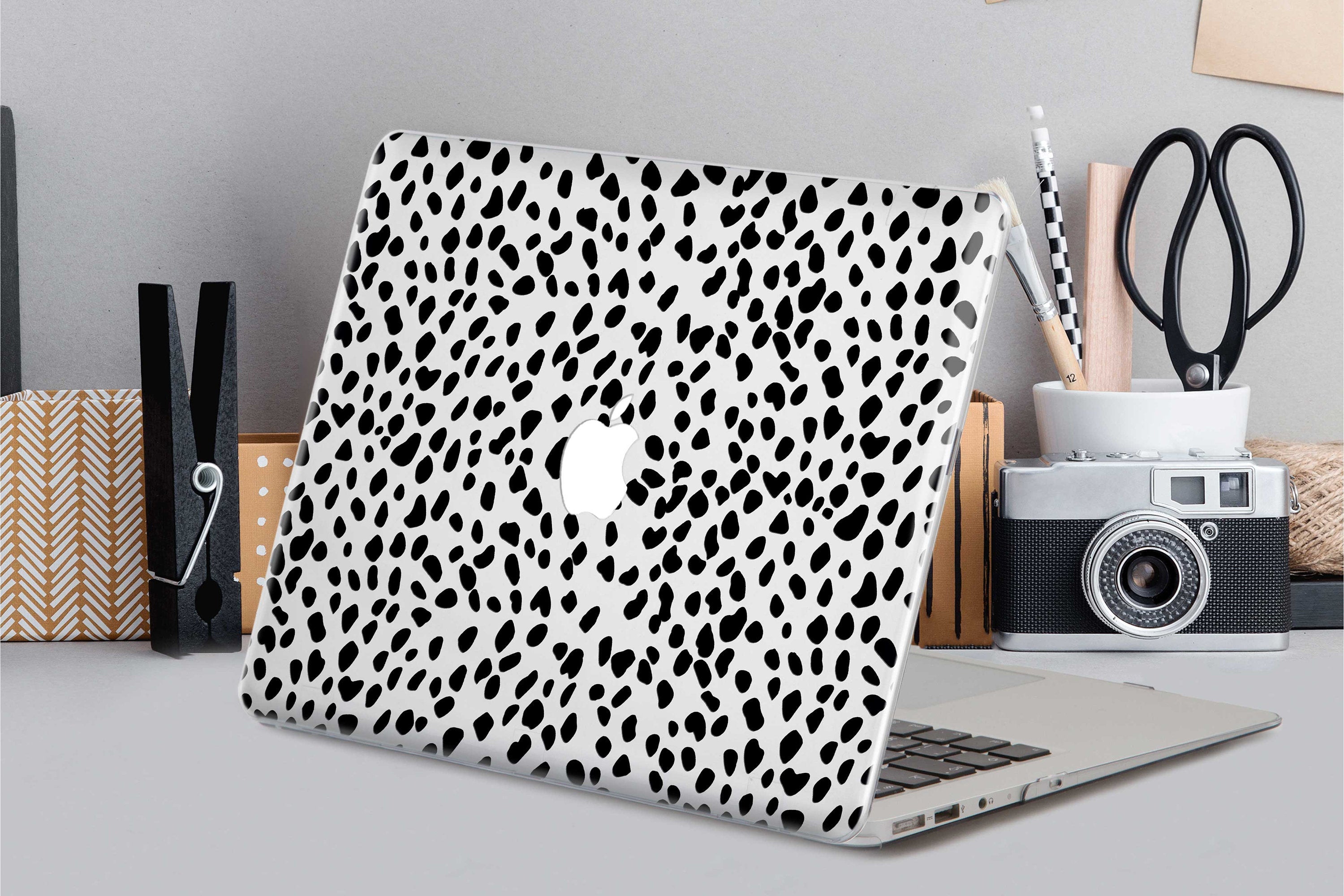 Etui Plastikowe na MacBook LAS0175