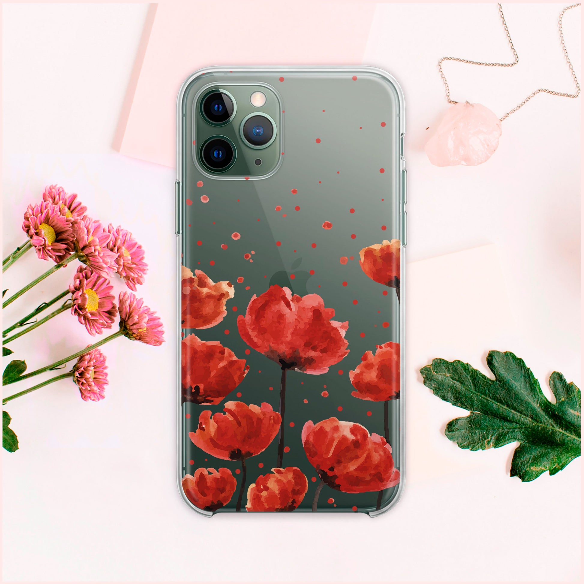 Etui na telefon różne marki LAS0183